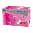 MoliCare премиум леди pad 4 капли