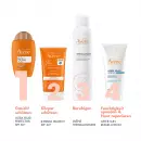 Солнцезащитный крем Avene Ultra Fluid Perfector LSF50+ - Солнцезащитный крем Avene Ultra Fluid Perfector LSF50+