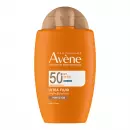 Солнцезащитный крем Avene Ultra Fluid Perfector LSF50+