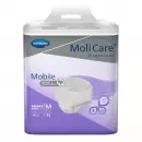 MoliCare Premium Mobile 8 Капель Одноразовые Брюки M