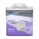 MoliCare Premium Mobile 8 капель одноразовые брюки XL