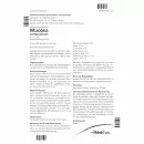 MUCOSA Compositum Ampullen Vet., Мукоза Композитум Вет, ампулы - 