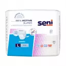 Seni Active Classic Недержание Мочи Large