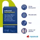 Капсулы Orthomol neuroprotect - Капсулы Orthomol neuroprotect