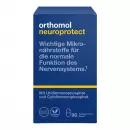 Капсулы Orthomol neuroprotect