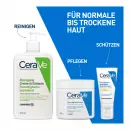 Очистка от крема до пены CeraVe - Очистка от крема до пены CeraVe