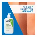 Очистка от крема до пены CeraVe - Очистка от крема до пены CeraVe