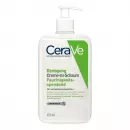 Очистка от крема до пены CeraVe