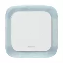 Повязка из силиконовой пены Biatain 10x10 см