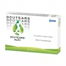 Ocutears Alo+ глазные капли