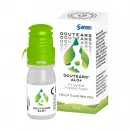 Ocutears Alo+ глазные капли