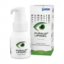 Гель для век Puralid Lipogel