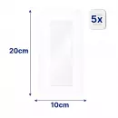 Hansaplast Aqua Protect 4XL 10 x 20 см - Hansaplast Aqua Protect 4XL 10 x 20 см