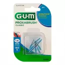 GUM Proxabrush Classic ISO 5 Сменные щетки 1