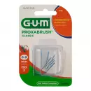 Сменные щетки GUM Proxabrush Classic ISO 2 0