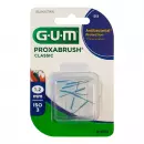 Сменные щетки GUM Proxabrush Classic ISO 3 1