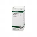 Causticum Pentarkan H Таблетки