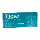 Битозен в таблетках по 20 мг