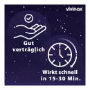 Снотворное Vivinox Sleep сильное - Снотворное Vivinox Sleep сильное