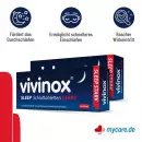 Снотворное Vivinox Sleep сильное - Снотворное Vivinox Sleep сильное