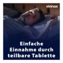 Снотворное Vivinox Sleep сильное - Снотворное Vivinox Sleep сильное
