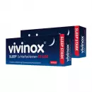 Снотворное Vivinox Sleep сильное