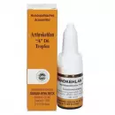 Arthrokehlan A D6 (Propionibacterium acnes D6) Dilution, Артрокелан, флакон