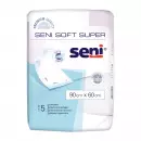 Seni Soft Super защитная подложка 90 x 60 см