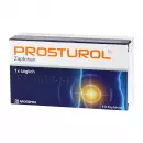 Prosturol Zäpfchen, Простурол, суппозитории при простатите