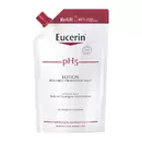 Eucerin pH5 лосьон пополнения чувствительной кожи