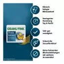 Granu FINK Prosta Forte 500 мг твердых капсул - Granu FINK Prosta Forte 500 мг твердых капсул