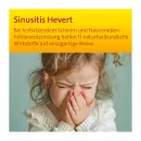 Sinusitis Hevert Tabletten, Синуситис Хеверт, таблетки - Sinusitis Hevert Tabletten, Синуситис Хеверт, таблетки