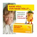 Sinusitis Hevert Tabletten, Синуситис Хеверт, таблетки - Sinusitis Hevert Tabletten, Синуситис Хеверт, таблетки