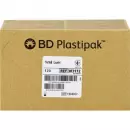 BD PLASTIPAK Tuberkulinspr.1 ml o.Kanüle, туберкулиновые шприцы 1 мл без канюли