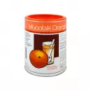 Mucofalk Orange Granulat Dose, Мукофалк Оранж, гранулы при длительных (хронических) запорах