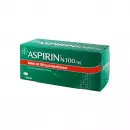 Aspirin N 100 mg, Аспирин N, 100 мг