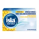 Isla med острые цитрусовые медовые пастилки