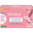 SERELYS MENO Kapseln, Серелис Мено, капсулы для благополучия женщин в период менопаузы
