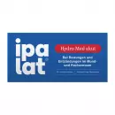 Пастилки для леденцов Ipalat Hydro Med acut