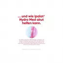 Пастилки для леденцов Ipalat Hydro Med acut - Пастилки для леденцов Ipalat Hydro Med acut