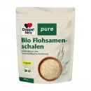Шелуха из чистого органического подорожника с двойным сердцем
