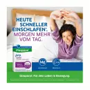 Таблетка Magnesium-Diasporal pro DEPOT для более быстрого засыпания - Таблетка Magnesium-Diasporal pro DEPOT для более быстрого засыпания