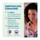 Таблетка Magnesium-Diasporal pro DEPOT для более быстрого засыпания - Таблетка Magnesium-Diasporal pro DEPOT для более быстрого засыпания