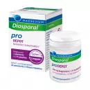 Таблетка Magnesium-Diasporal pro DEPOT для более быстрого засыпания