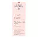 Очищающий мицеллярный лосьон Widmer purederm без запаха - Очищающий мицеллярный лосьон Widmer purederm без запаха