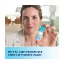 Бепантеновые глазные капли Intense - Бепантеновые глазные капли Intense