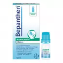 Бепантеновые глазные капли Intense