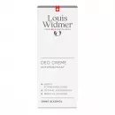 Дезодорант-крем Widmer антиперспирант с легким ароматом - Дезодорант-крем Widmer антиперспирант с легким ароматом
