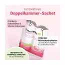 Цистобиотические молочнокислые бактерии Döderlein+клюквенный порошок - Цистобиотические молочнокислые бактерии Döderlein+клюквенный порошок