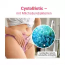 Цистобиотические молочнокислые бактерии Döderlein+клюквенный порошок - Цистобиотические молочнокислые бактерии Döderlein+клюквенный порошок